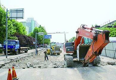 莱芜市农高区义和路(赢牟西大街-鲁中西大街)道路工程